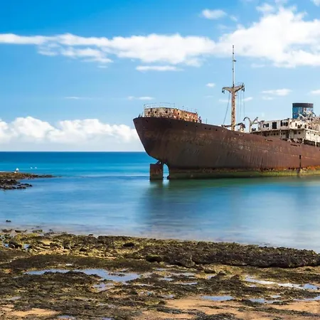 Villa Julianne 1 Puerto del Carmen
