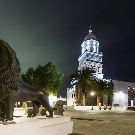 Villa Julianne 1 Puerto del Carmen