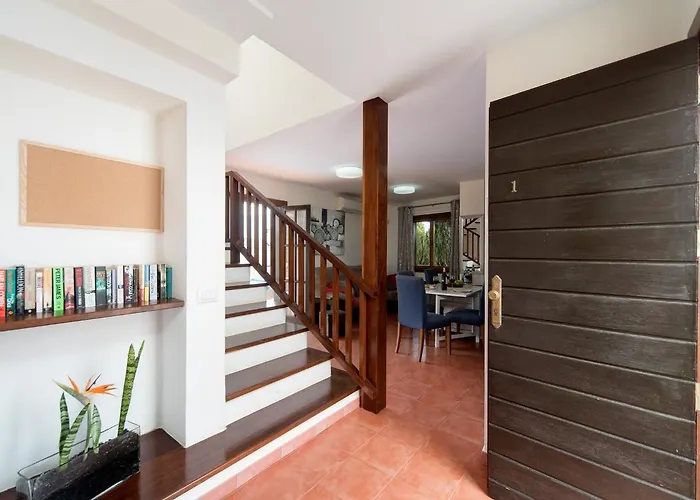 Julianne 1 Puerto del Carmen