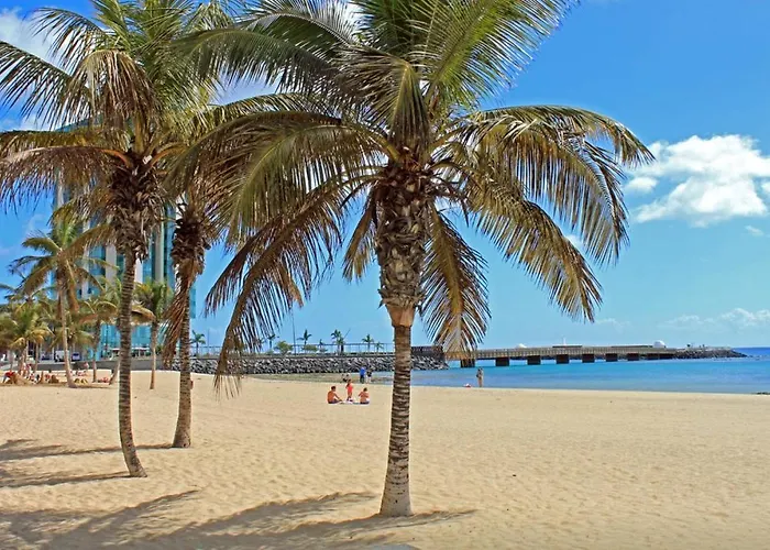 Julianne 1 Puerto del Carmen