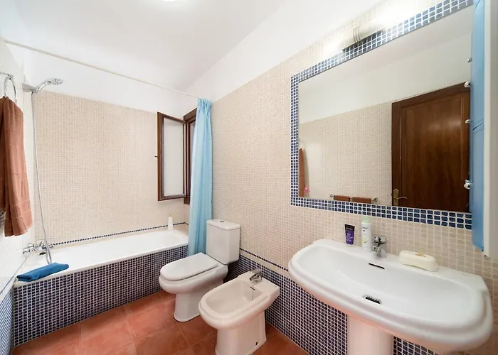 Julianne 1 Puerto del Carmen