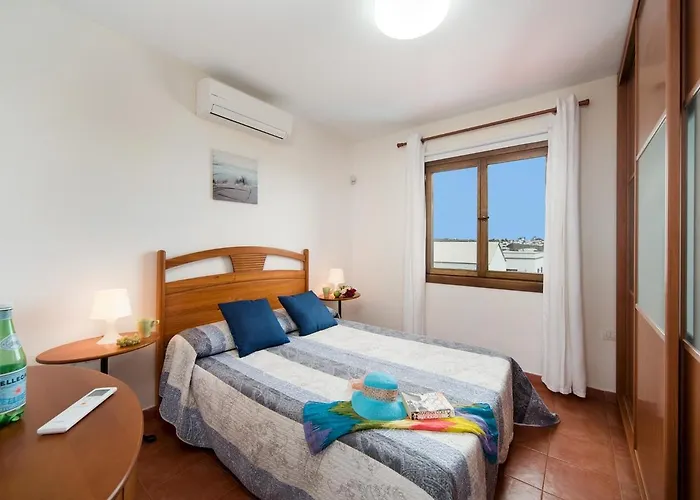 Villa Julianne 1 Puerto del Carmen