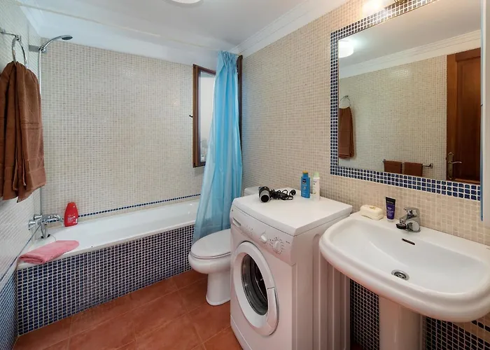 Julianne 1 Villa Puerto del Carmen