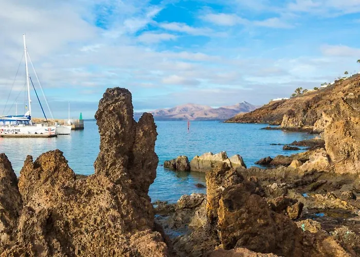 Julianne 1 Villa Puerto del Carmen