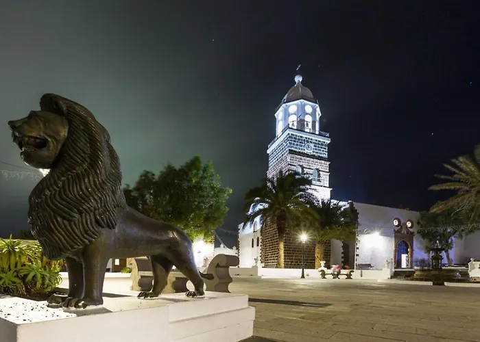 Villa Julianne 1 Puerto del Carmen