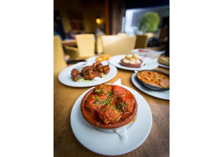 Julianne 1 Villa Puerto del Carmen (Lanzarote)