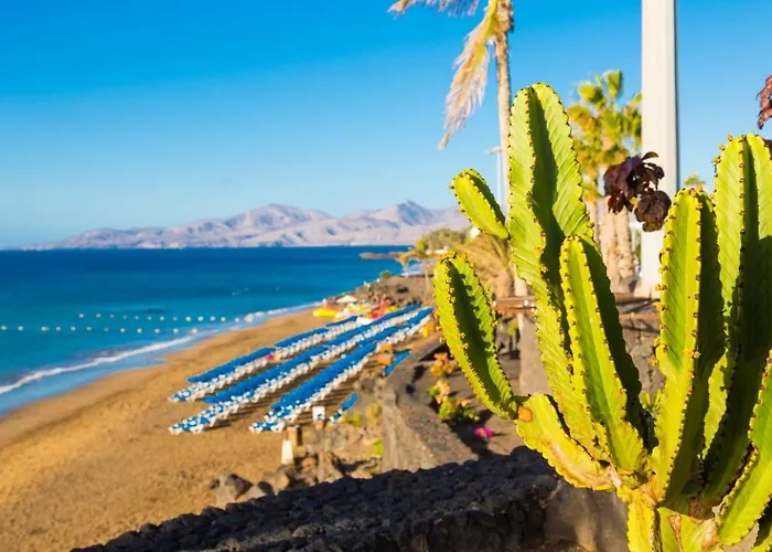 Julianne 1 Villa Puerto del Carmen