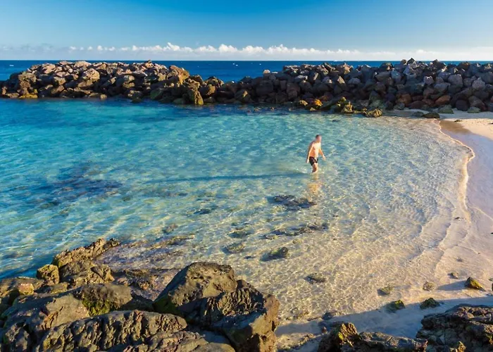 Julianne 1 Puerto del Carmen