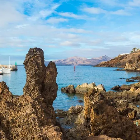 Julianne 1 Villa Puerto del Carmen (Lanzarote)