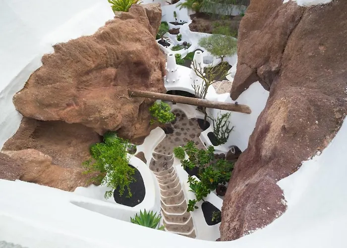 Julianne 1 * Puerto del Carmen (Lanzarote)